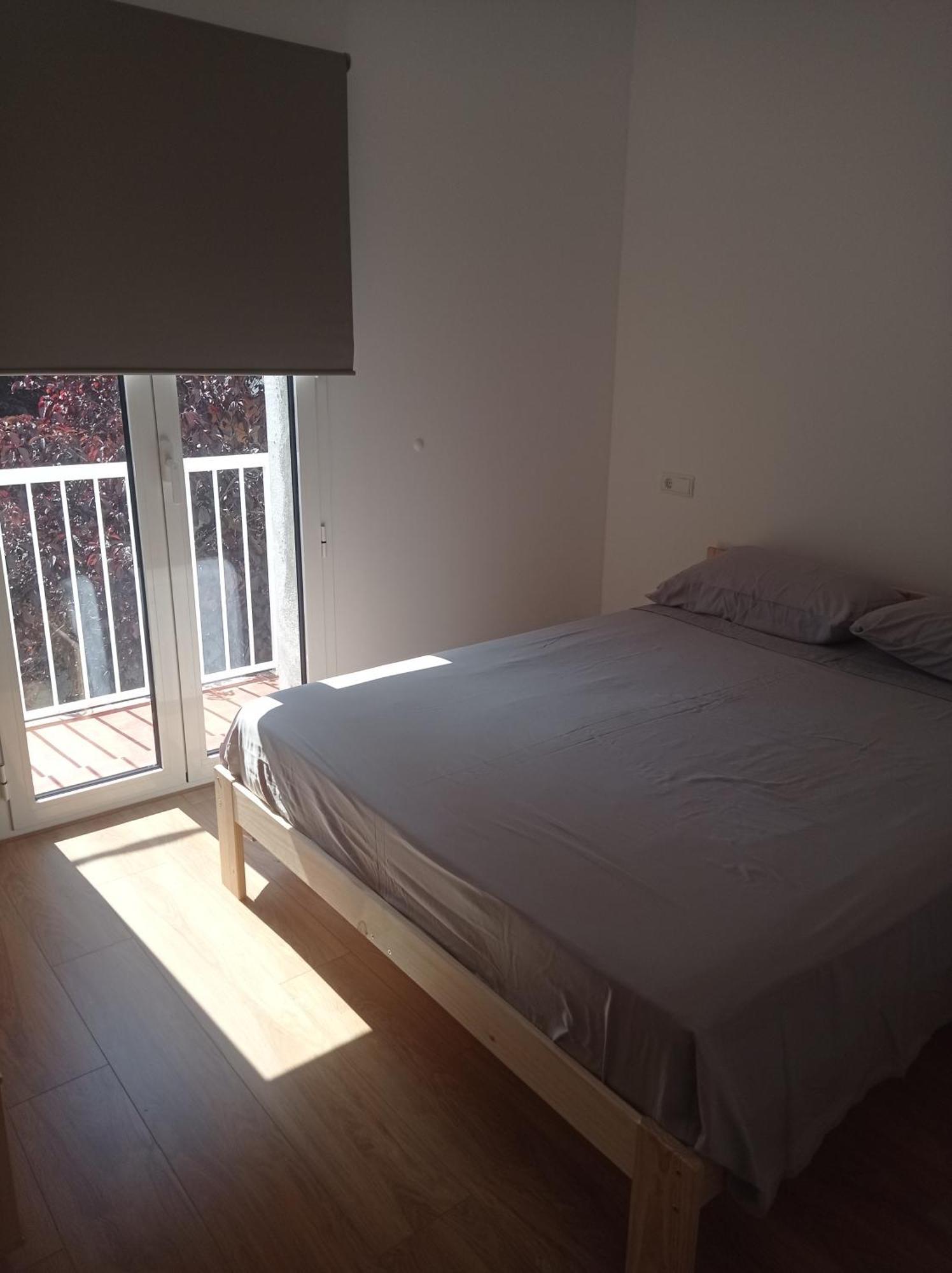 Apartaments Can Fabul Sant Carles De La Rapita Bagian luar foto